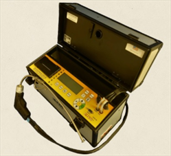 Máy phân tích khí thải IMR 1440FL - Exhaust Gas Analyzer